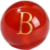 Red Agate "B"