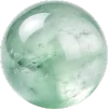 Green Fluorite