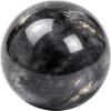Black Flash Stone