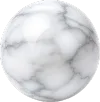 White Howlite