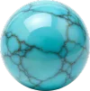 Blue Turquoise