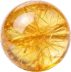 Yellow Tower Crystal