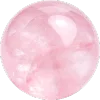 Pink Quartz