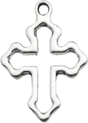 Ornate Cross