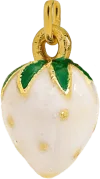 White Strawberry