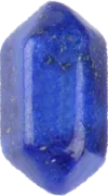 Diamond-Shaped Lapis Lazuli