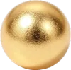 18K Gold-Plated Copper Spacer Bead