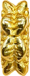 Guardian Beast Charm
