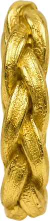 Braided Knot