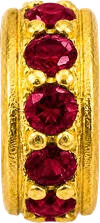Red Ruby Band