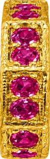 Pink Ruby Band