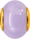 Pink Blossom Bead