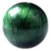 Green Tiger Eye