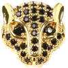 Arabian Leopard