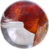 Red Garden Quartz