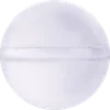 Milky White Crystal