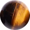 Yellow Tiger Eye