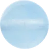 Cream Blue Aquamarine