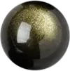 Gold Sheen Obsidian