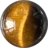 Yellow Tiger's Eye