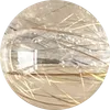 Light Golden Rutilated Quartz